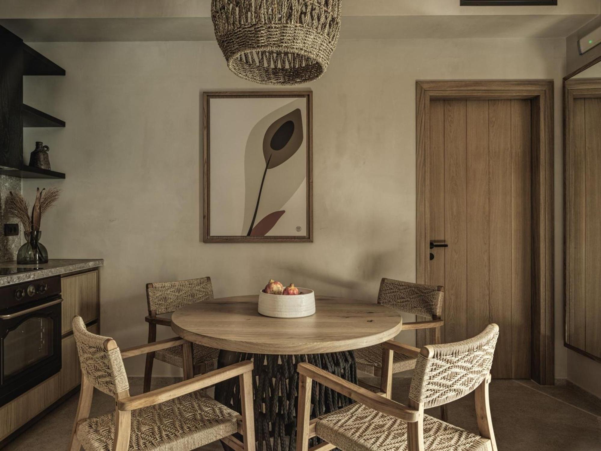 Peliva Nature Suites Pinakátai المظهر الخارجي الصورة
