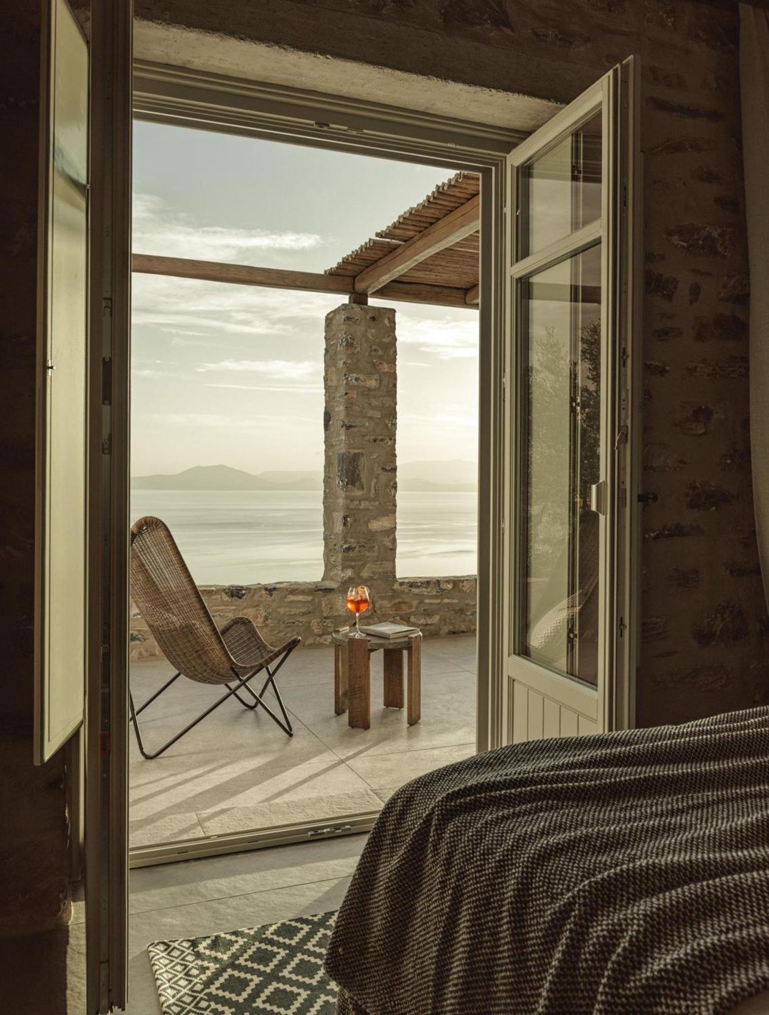 Peliva Nature Suites Pinakátai المظهر الخارجي الصورة