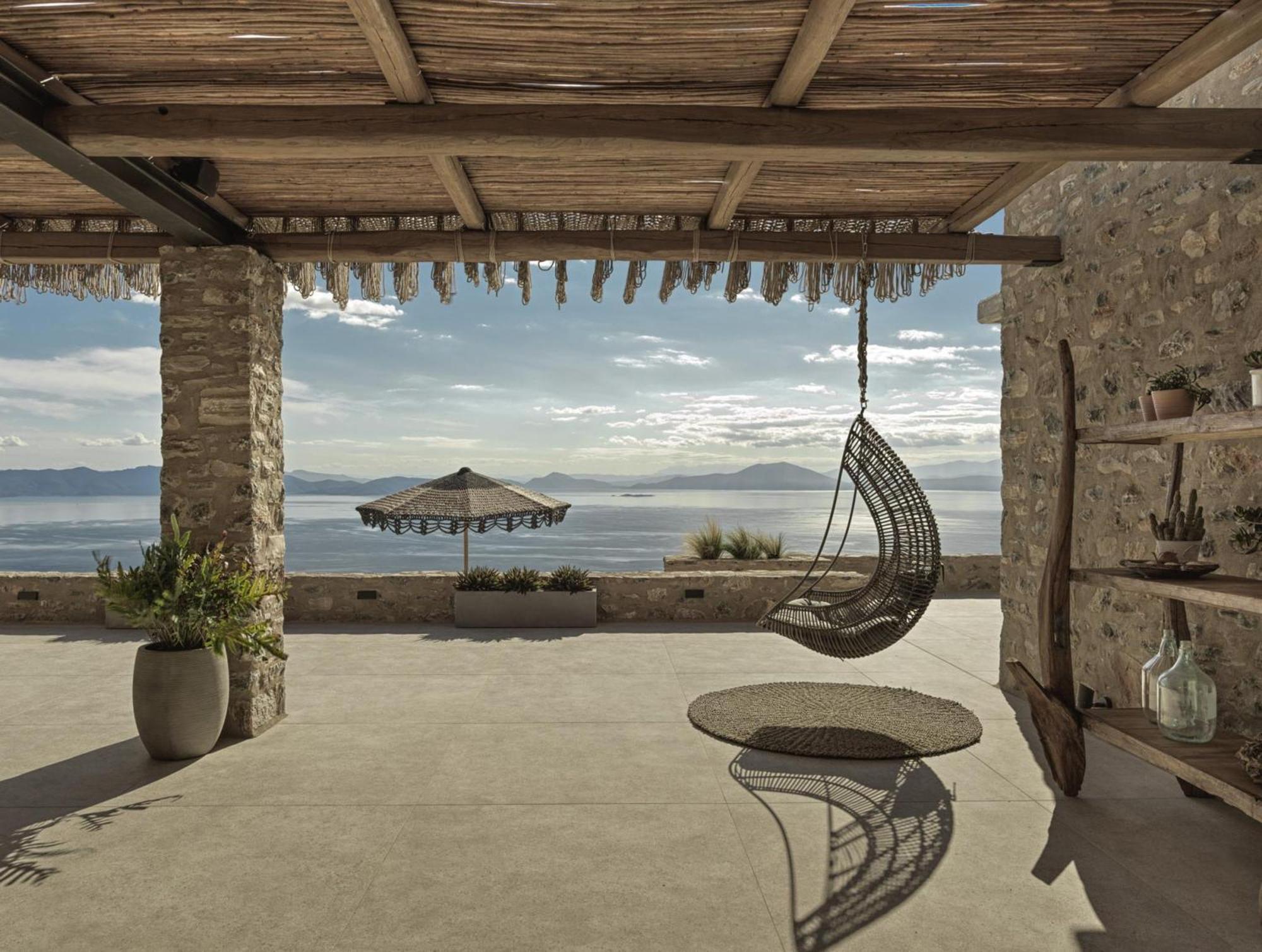 Peliva Nature Suites Pinakátai المظهر الخارجي الصورة